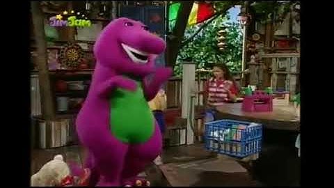 Yay!!!! Thank You For Once Upon A Time (1996 to Canada Version)