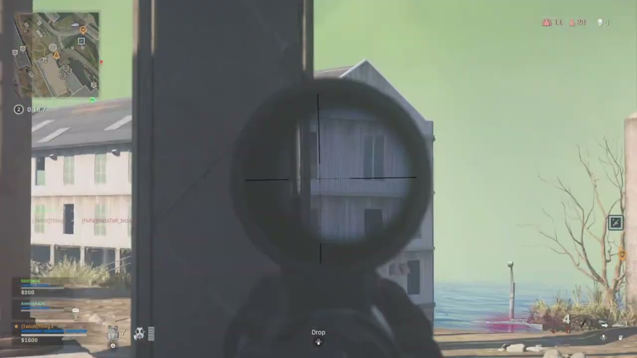 MwKar98/Mp7 Is Fire!!! Half is 2x speed