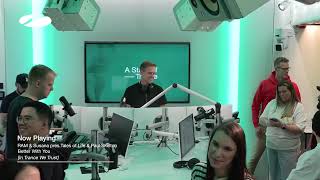 RAM & Susana Pres. Tales Of Life & Paul Skelton - Better With You | A State of Trance Episode 1194