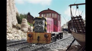 My Top 35 Classic Thomas Episodes (Part 1; Redo)