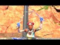 [感謝] キンタにスパレジェプレゼントしてみた。 apex
