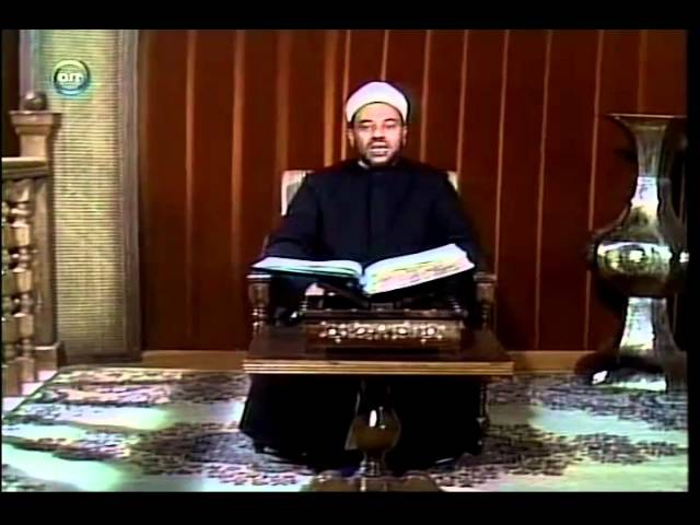 Surat Albaqara (91-93) 1 of 2 سورة البقرة