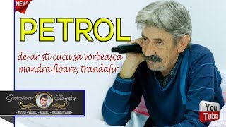 PETROL (NELU RASNITA) ASCULTARI, VORBE ADEVARATE | NOU