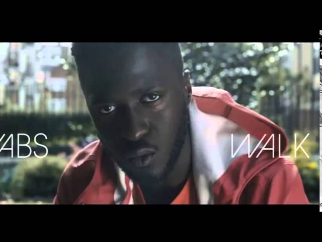 Kwabs - Walk  (  HQ + lyrics  )