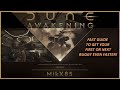 Dune Awakening - Fast Way to Get your First or Next Buggy! Step-By-Step Route, Incl. Map & Materials
