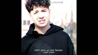 Napalım Artık Mecbur Şfet