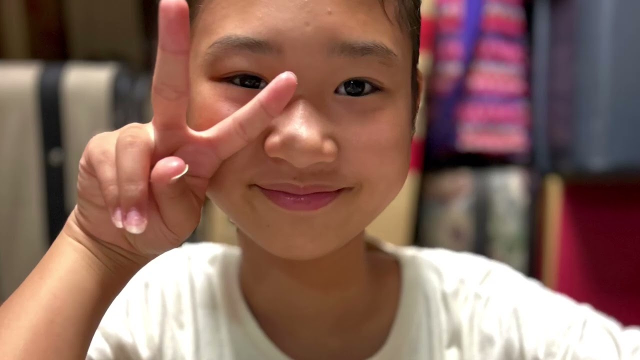 清水白桃ぜりぃ♪