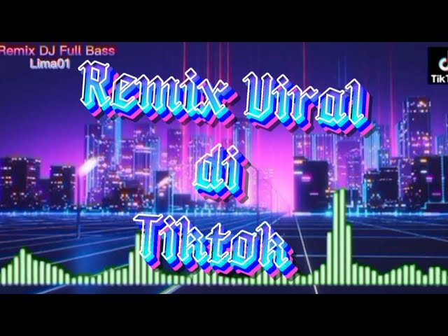 DJ RISALAH HATI SLOW FULL BASS - REMIX VIRAL TIKTOK 2022 class=