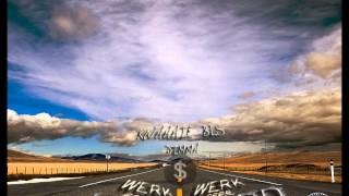Kwaaaie Ft. Dimma - Werk Hard Bls