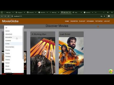 Web App Dev - Assignment 2