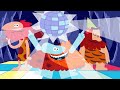 Бодо Бородо - Бодо путешествия - Лурейские пещеры (36 серия) | Развивающий мультфильм для детей