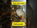 கார பொறி 🔥😋#eveningsnacks #feedshorts #healthyfood #tamil #shortvideo #trendingshorts #streetfood