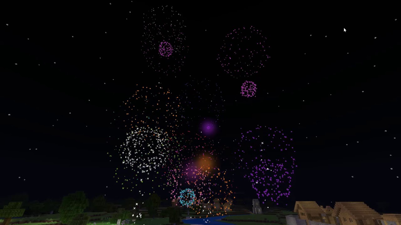 FireWork Show 2021 YouTube