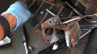 How to Improve the Clutch and Gear Change