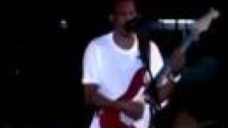 Video thumbnail of "Burning Flames - Live! Antigua Carnival 07 pt-1"