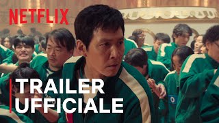 Squid Game - Stagione 2 | Trailer ufficiale | Netflix Italia screenshot 5