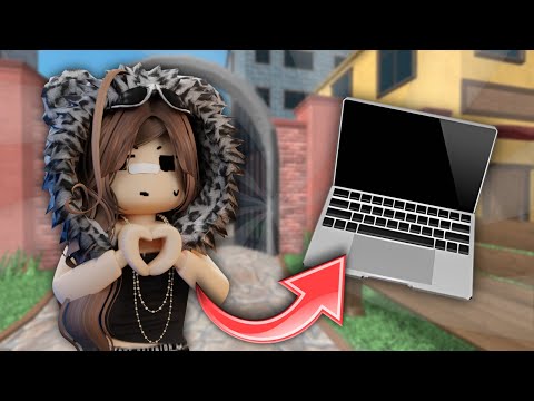 JE JOUE SUR PC!💞💫(Mm2)