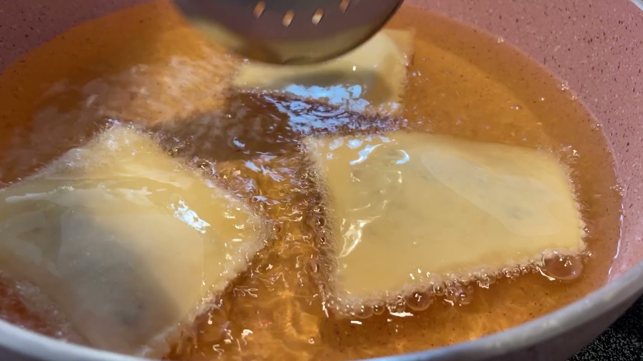 البف المديني (الحجازي) وشوربة الحب بطريقة نزيهة كردي (أم فريد)