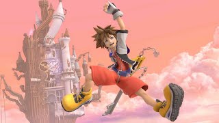 Smash Ultimate - Nice And Clean