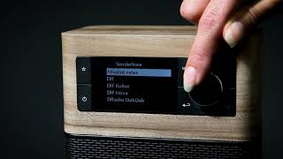 sonoro STREAM Erklärfilm Küchenradio Badradio - FAQ