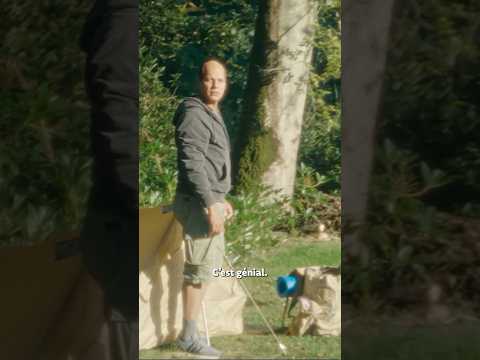 ALTER EGO de Nicolas & Bruno - Teaser 5