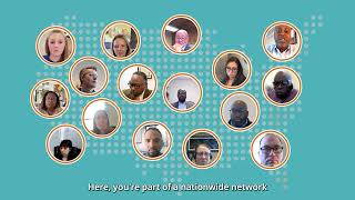 The Training Hub Powered by StriveTogether