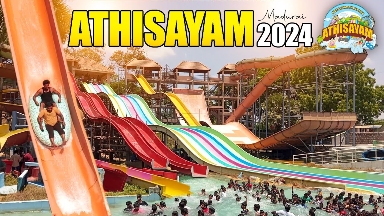 Madurai athisayam theme park  madurai athisayam  madurai athisayam ticket price 2024  trending