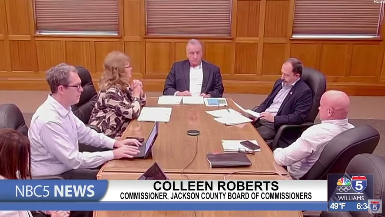 Federal bill restores 75% timber revenue share for Oregon O&C counties