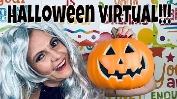 Como trabalhar o Halloween nas aulas de inglês?