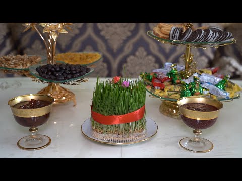 Video: Kako čestitati Za Novruz Bayram