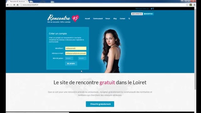 cherche homme veuf