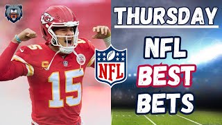 Best NFL TNF Picks, Predictions, and Player Props | Broncos vs Chiefs | PrizePicks | 10.12.23