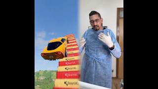 المغربية ما يقدر عليها حد #zyadcomedy #المغرب #maroc #funny #comedy #reels #shorts #ضحك #couple #lol