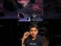 difference asteroid meteor or comet#asteroid#comet#meteor#
