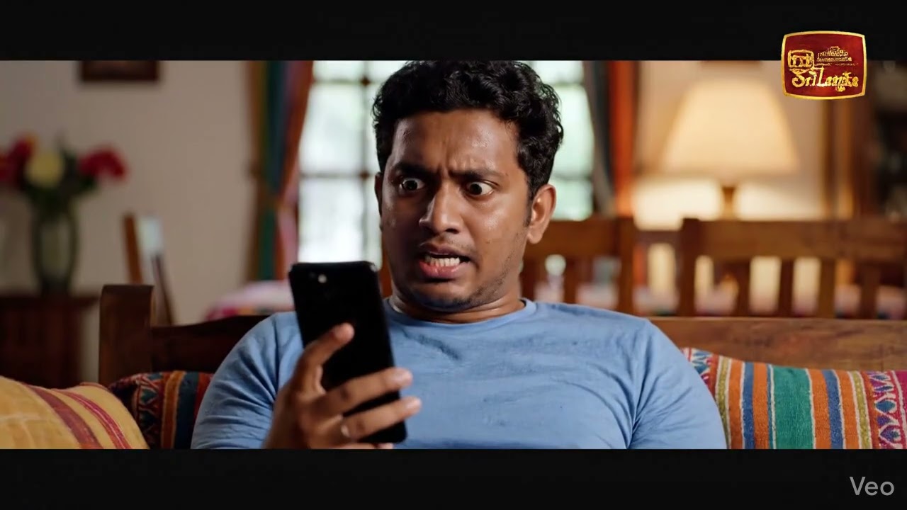 “Amma’s Volume Control Powers  | Sri Lanka Funny Shorts 