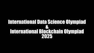 Ibcol Idsol 2025 Documentary Presented By Hkggc Council