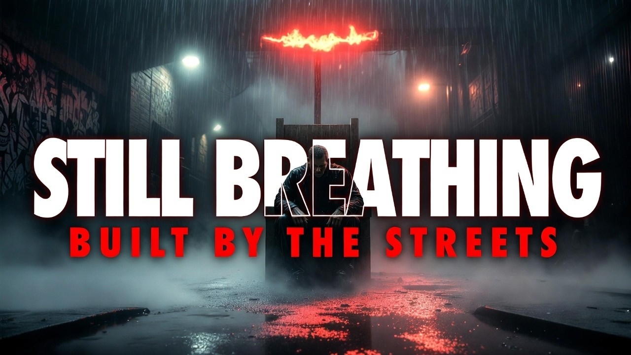 Late Night City 🌃 Lofi Rap Beats – Relaxing Hip Hop Mix 2026