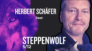 THE STEPPENWOLF Hermann Hesse (Part 5) The Wolf and Love