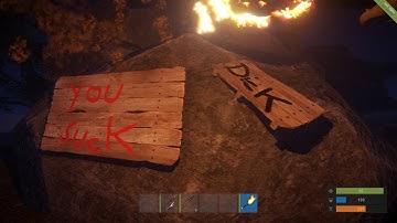 A Video Game Documentary about Rust, GMod and Garry Newman - Who Made Rust and How?