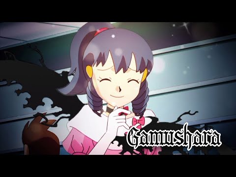 【MAD】 Pokémon Diamond and Pearl Opening GAMUSHARA