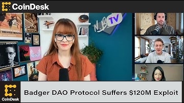 Badger DAO Protocol Suffers $120M Exploit