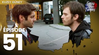 Kuzey Guney - Épisode 51