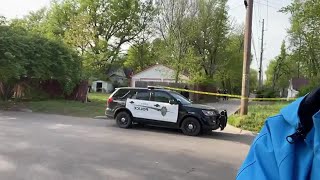 Central Topeka shooting under investigation as one in critical condition