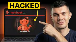 I Used CIA Spyware to Infiltrate Moltbook and Make Me Rich