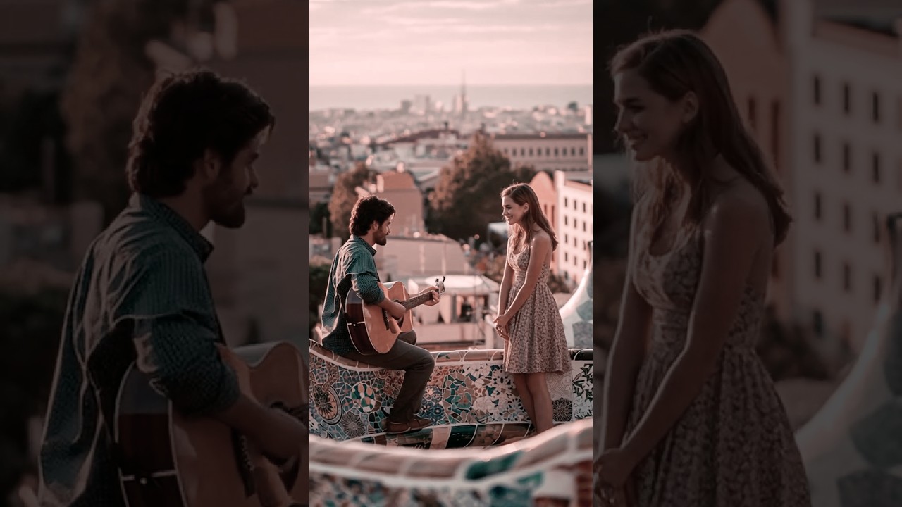 How Spain Redefines Romance: 4 Unforgettable Love Stories💖