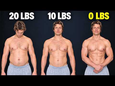 How to Lose Your First 20lbs in exactly 5 minutes