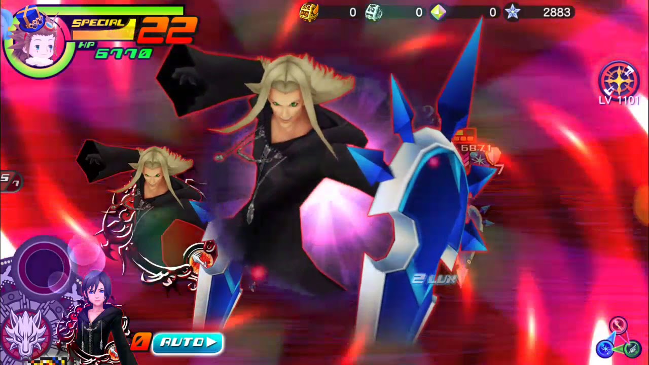KHUx F2P - BEATING VEXEN 12 & 13, F2P guide/setup/build