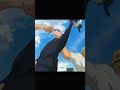 {jujutsu kaisen} edit. [untouchable] anyone cannot touch gojo😁😁#viral #japan #subscribe #like