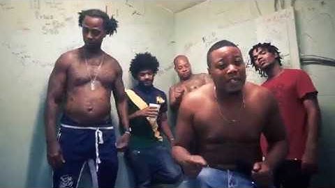 ProjectBaby Meech "Faygo Flow" (Official Music Video)