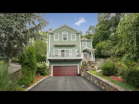 22 Lewis Avenue, Dobbs Ferry, NY home video tour